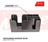 Барный органайзер Kitchen Muse jw-bc 168466 2