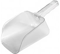 Совок для сыпучих продуктов Kitchen Muse 960 г, поликарбонат p-039 168464