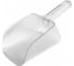 Совок для сыпучих продуктов Kitchen Muse 960 г, поликарбонат p-039 168464 1