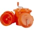 Сушилка для зелени Kitchen Muse 9.5 л jw-sp9.5 168476 1