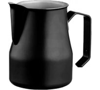 Молочник (питчер) Motta europa 750 мл, чёрный 177242