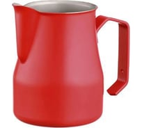 Молочник (питчер) Motta europa 350 мл, красный 170202