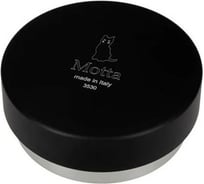 Темпер Motta lightning диаметр 58.5 мм, чёрный 177251