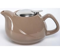 Чайник Elrington СИЕСТА 750 мл с фильтром, цветная упаковка 139-06007