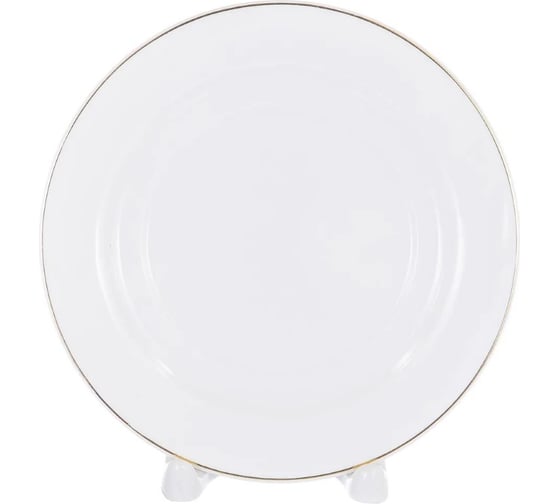 Чайный набор Balsford ГРАЦИЯ 12 6 чашек 280 мл, 6 блюдец, NEW BONE CHINA, подарочная упаковка 101-01038