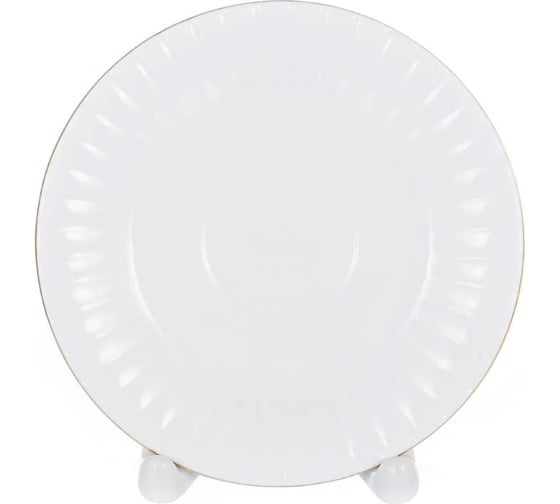Кофейный набор Balsford ГРАЦИЯ 12 6 чашек 120 мл, 6 блюдец, NEW BONE CHINA, подарочная упаковка 101-01007
