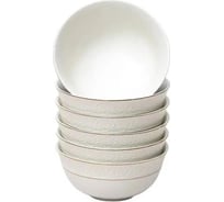 Салатник Balsford ГРАЦИЯ АСТЕРИЯ 350 мл 130 мм, белая упаковка по 6 шт 101-01098