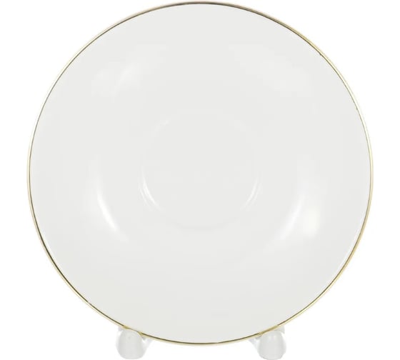 Чайный набор Balsford ГРАЦИЯ Шелк 12 6 чашек 220 мл, 6 блюдец, NEW BONE CHINA, подарочная упаковка 101-01005