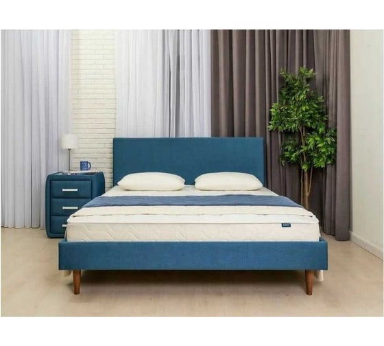Матрас ProSon SOVA FIRST Cocos Flat M 120-190