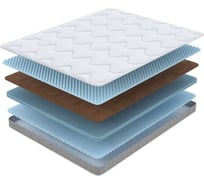 Матрас ProSon SOVA FIRST Flex M 120-190