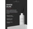 Подарочный набор Aroma republic №4 white edition, 2 шт. по 30 мл, в коробке, пэт 93848 4