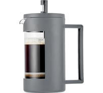 Френч-пресс IRIT 0.6 л, серый IRH-471