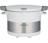 Термокастрюля THERMOS KBC-3000 3 л, 451484
