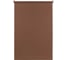 Рулонная штора PRAKTO JUTA 75x160 см какао 9403219652 1