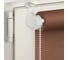 Рулонная штора PRAKTO JUTA 75x160 см какао 9403219652 5