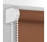Рулонная штора PRAKTO JUTA 75x160 см какао 9403219652 6