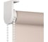 Рулонная штора PRAKTO JUTA 55x160 см натуральный 8317307 2