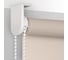 Рулонная штора PRAKTO JUTA 55x160 см натуральный 8317307 4