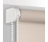 Рулонная штора PRAKTO JUTA 55x160 см натуральный 8317307 5