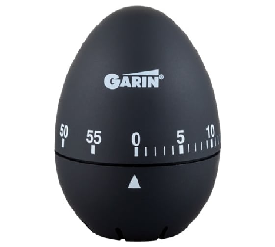 Механический таймер garin Точное измерение KT-03 18447