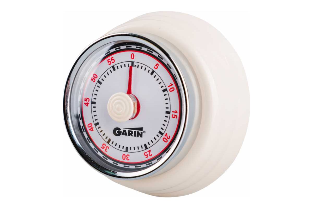 Механический таймер garin Точное измерение KT-04 18446 - выгодная цена ...
