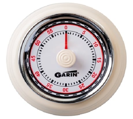 Механический таймер garin Точное измерение KT-04 18446