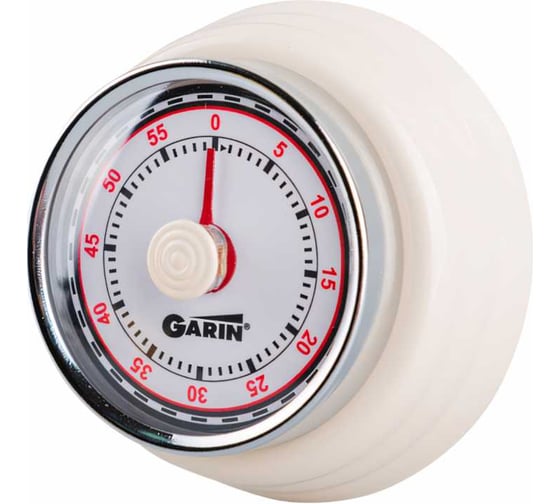 Механический таймер garin Точное измерение KT-04 18446