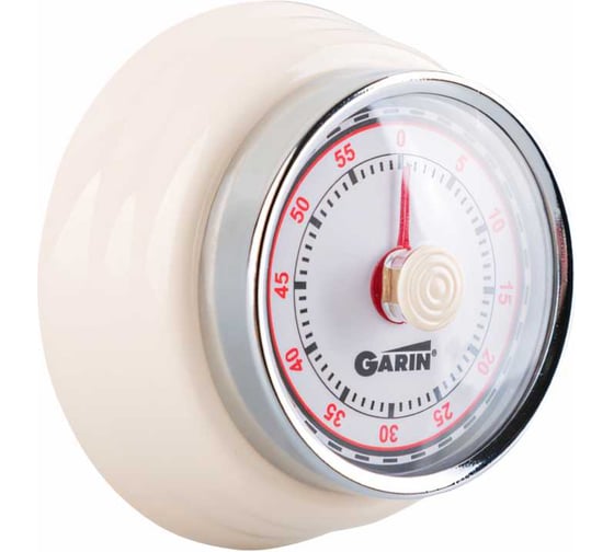 Механический таймер garin Точное измерение KT-04 18446