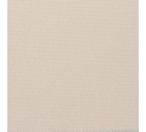 Рулонная штора PRAKTO JUTA 90x160 см бежевый 7203012