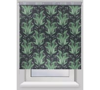 Рулонная штора PRAKTO PRINT 200x175 см Галинзога 9403219096