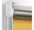 Рулонная штора PRAKTO BLACKOUT SILVER 95x160 см, медовый 9403219772 3