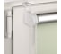 Рулонная штора PRAKTO BLACKOUT SILVER 95x160 см, фисташковый 9403219762 2