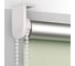 Рулонная штора PRAKTO BLACKOUT SILVER 95x160 см, фисташковый 9403219762 4