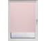 Рулонная штора PRAKTO BLACKOUT SILVER 95x160 см, розовый 9403219752 1