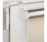 Рулонная штора PRAKTO BLACKOUT SILVER 95x160 см, светло-бежевый 9403219736 2