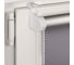 Рулонная штора PRAKTO BLACKOUT SILVER 95x160 см, серый 9403219744 2