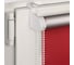 Рулонная штора PRAKTO BLACKOUT SILVER 95x160 см, алая 9403219782 2