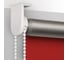 Рулонная штора PRAKTO BLACKOUT SILVER 95x160 см, алая 9403219782 4