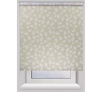 Рулонная штора PRAKTO PRINT 180x175 см Сосна, бежевый 9403219112