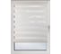 Рулонная штора PRAKTO DAY&NIGHT 75x160 см, белый 7222730 1
