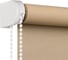 Штора рулонная PRAKTO JUTA 95x160 миндальный 9403219599 3