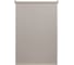 Рулонная штора PRAKTO JUTA 70x160 см пепельный 9403219632 1