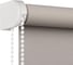 Рулонная штора PRAKTO JUTA 70x160 см пепельный 9403219632 3