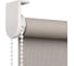 Рулонная штора PRAKTO JUTA 70x160 см пепельный 9403219632 4