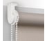 Рулонная штора PRAKTO EASY 55x160 см, серый 9403217998 2