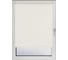 Рулонная штора PRAKTO EASY 45x160 см, белый 9403219513 1