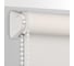 Рулонная штора PRAKTO EASY 45x160 см, белый 9403219513 2