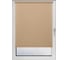 Рулонная штора PRAKTO EASY 60x250 см, бежевый МАХ 9403217995 1