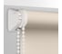 Рулонная штора PRAKTO EASY 95x160 см, натуральный 9403217984 3