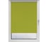 Рулонная штора PRAKTO BLACKOUT SILVER 75x160 см, зеленый 9403219765 1